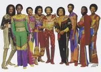 Earth, Wind And Fire