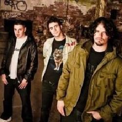 Foto de A Broken Silence