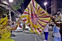 Samba Enredo 2017 - Mistérios da Meia Noite