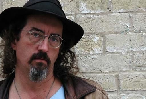 James McMurtry