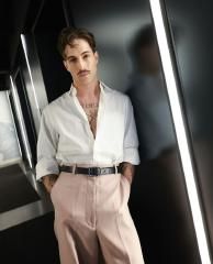 My name is Damiano David