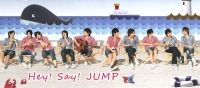 Hey! Say! Jump