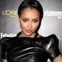 Photo of Kat Graham