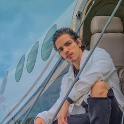 Foto de Luiz Aranha