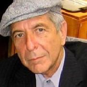 Leonard Cohen