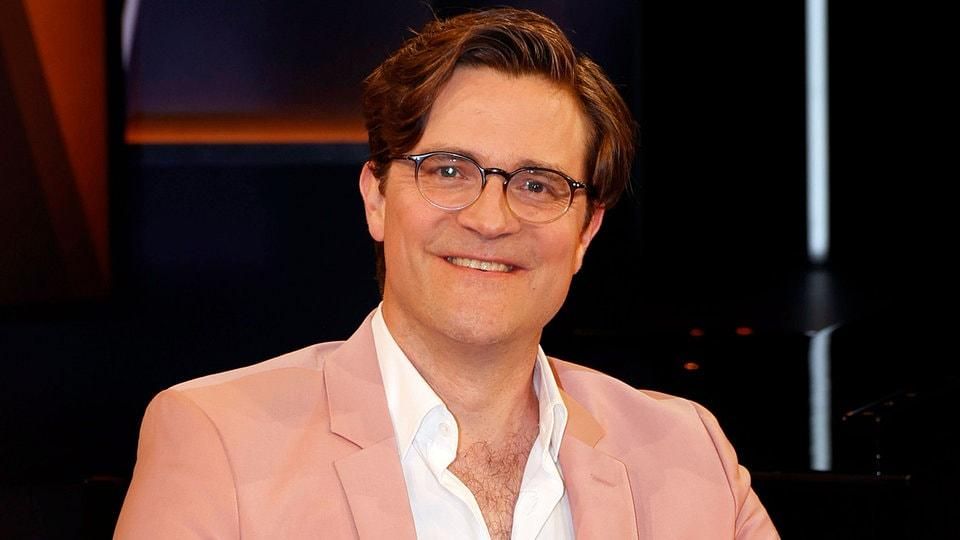 Bodo Wartke