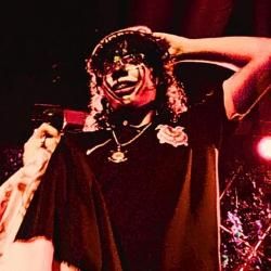 Foto de Rayner ToDie