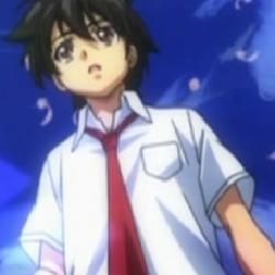 Foto de Sora No Otoshimono