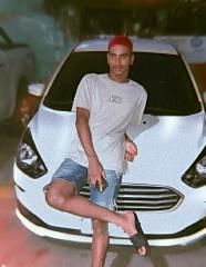 Uma Carona