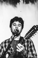 Filpo Ribeiro e a Feira do Rolo