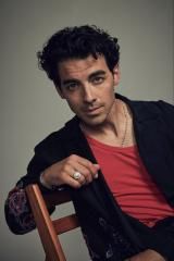Joe Jonas