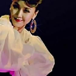 Photo of Wang Rong Rollin