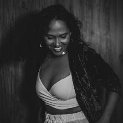 Photo of Karen Nascimento