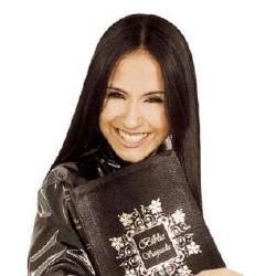 Photo of Lydia Moisés