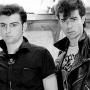 Los Rebeldes