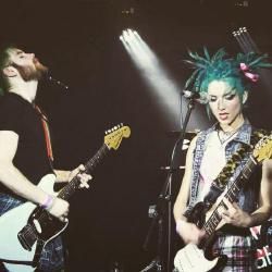 Foto de Hands Off Gretel