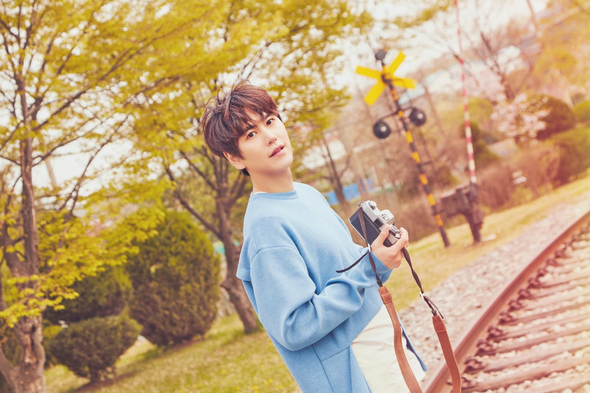 KYUHYUN