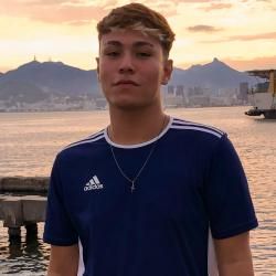 Foto de Brenno Vasconcelos