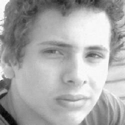 Foto de Bruno e Lucky