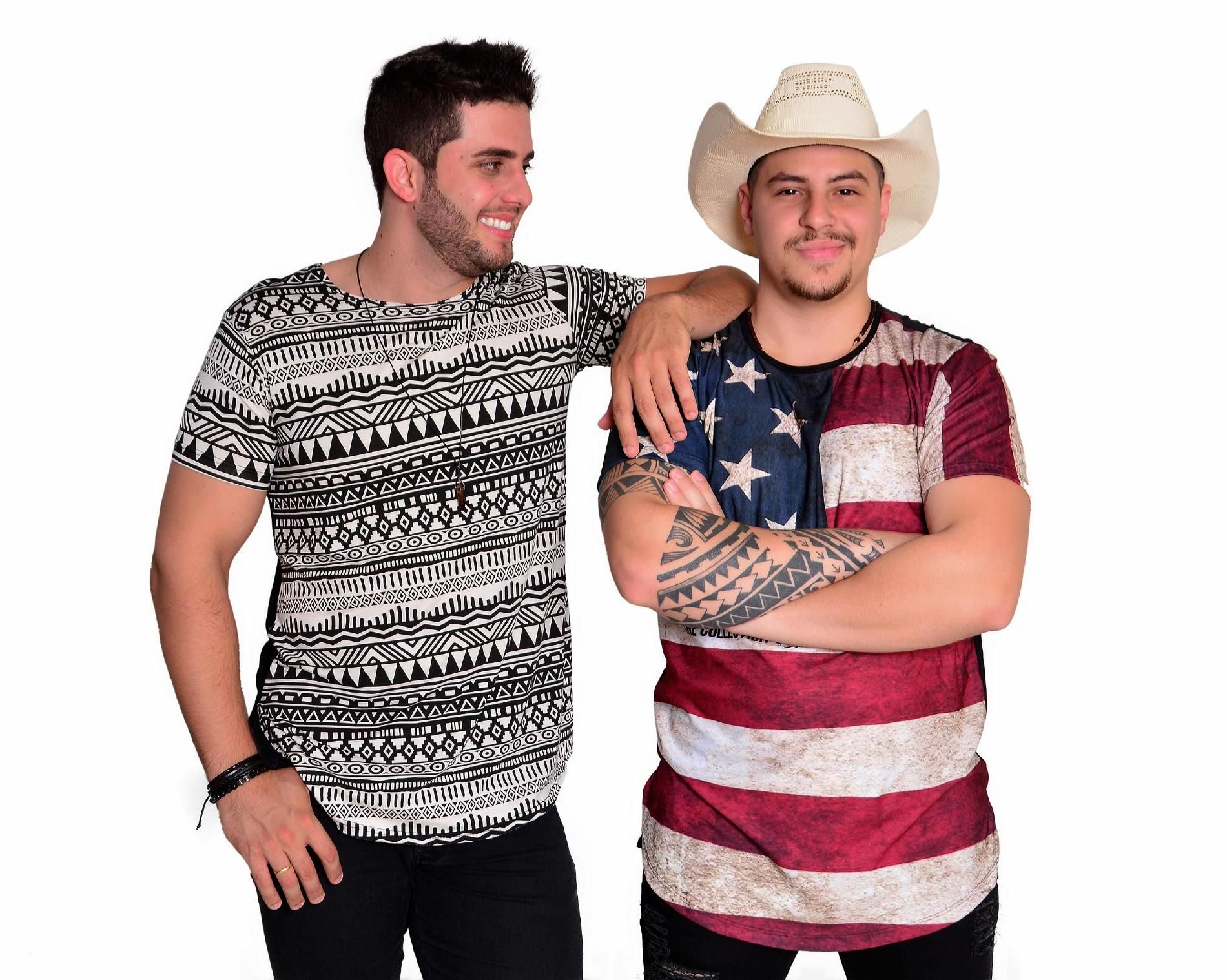 Luan e Sabadin