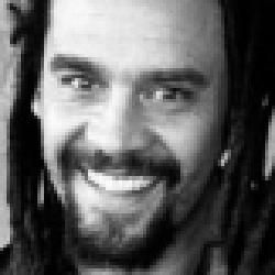 Foto de Michael Franti