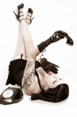 Mz Ann Thropik