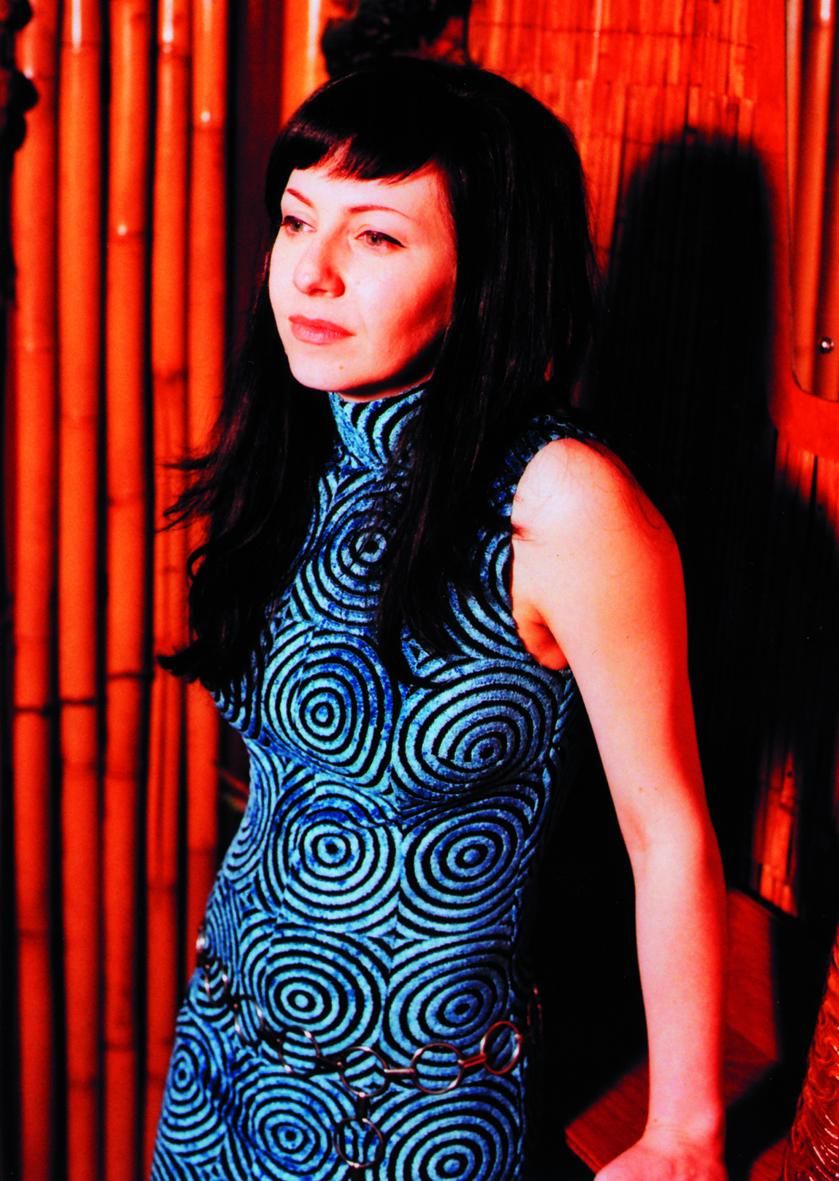 Fabienne Delsol