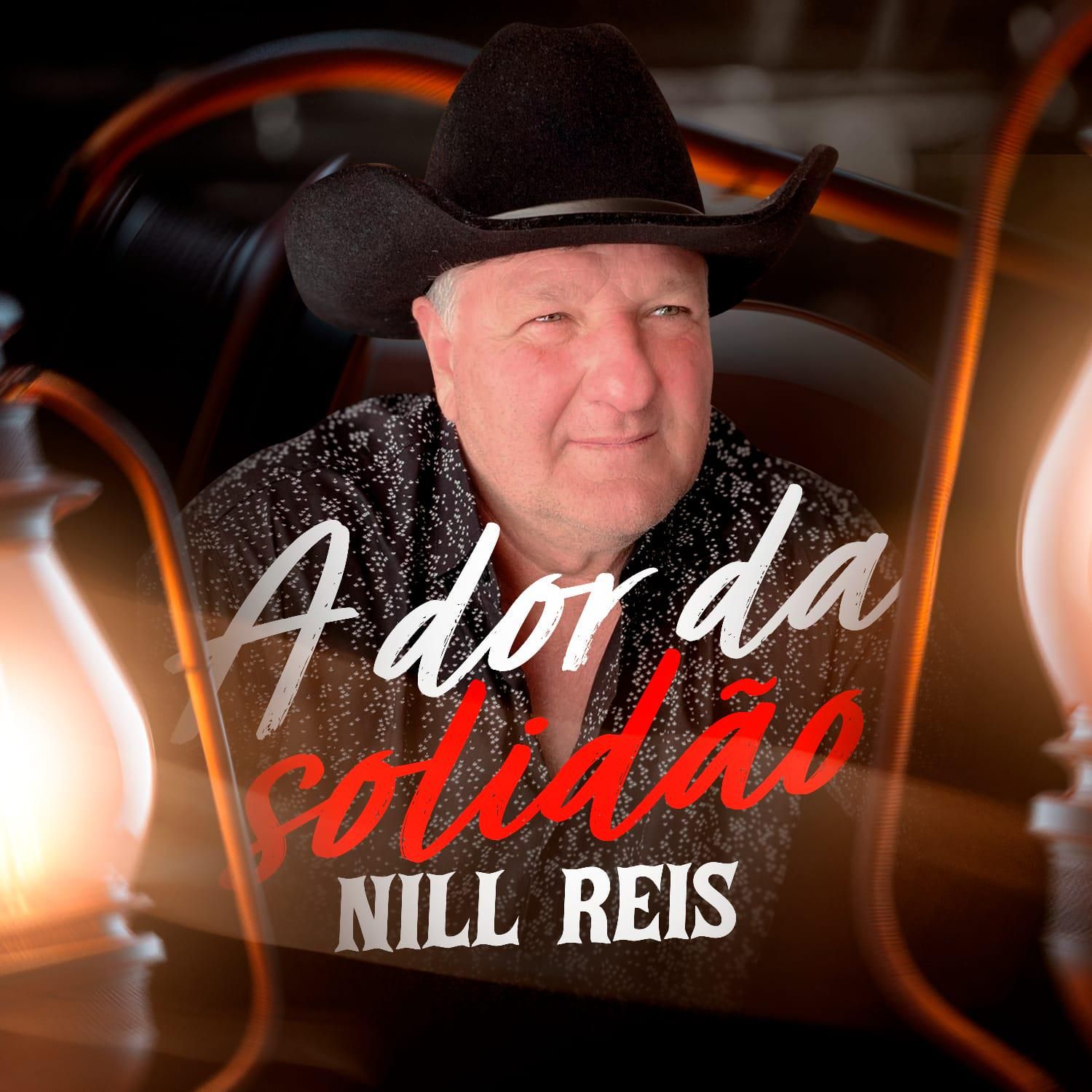 Ador da Solidão