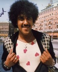 Phil Lynott