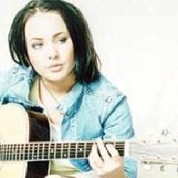 Foto de Sophie Zelmani