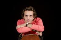 Caleb Rinavi
