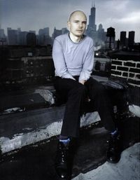 Billy Corgan