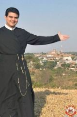 Padre Robson de Oliveira