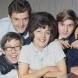 The Honeycombs
