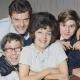 The Honeycombs