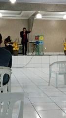 Essência Trina