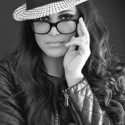 Foto de Bárbara Zidome