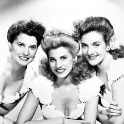 Foto de The Andrews Sisters