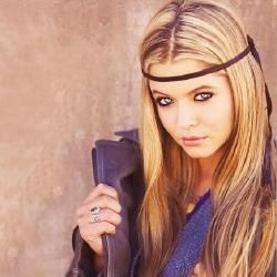 Foto de Sasha Pieterse