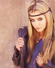 Sasha Pieterse