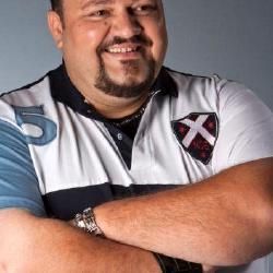 Foto de Jhan e Jeffer