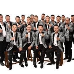 Foto de La Arrolladora Banda El Limón De René Camacho