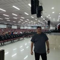 Pastor Aldecir Lopes