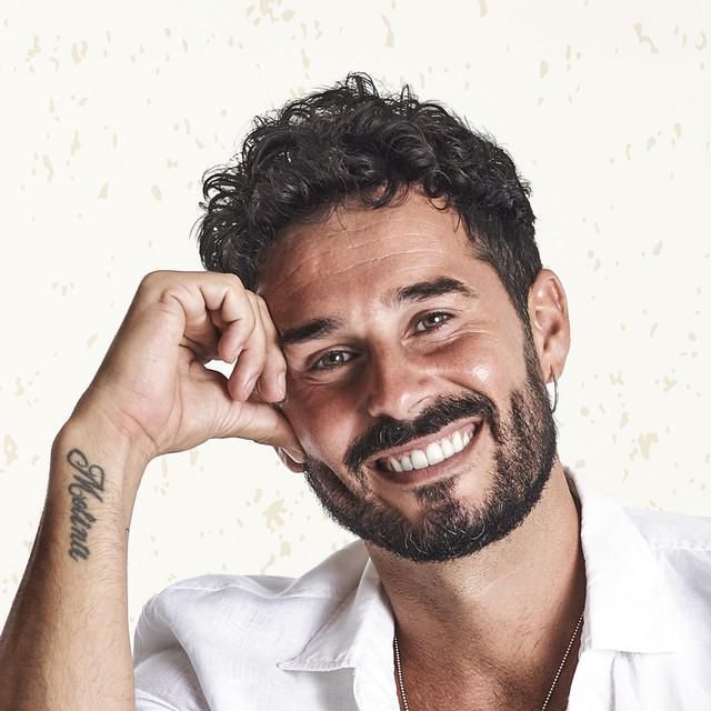 ME PROMETO - Antoñito Molina - LETRAS.COM