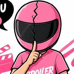 Foto de Ranger Rosado Spoiler