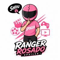 Ranger Rosado Spoiler