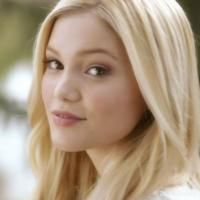 Olivia Holt
