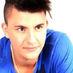 Photo of Lucas Félix