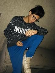 Nony Forever