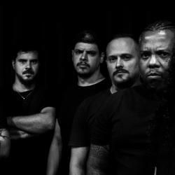 Foto de Hate Spectrum